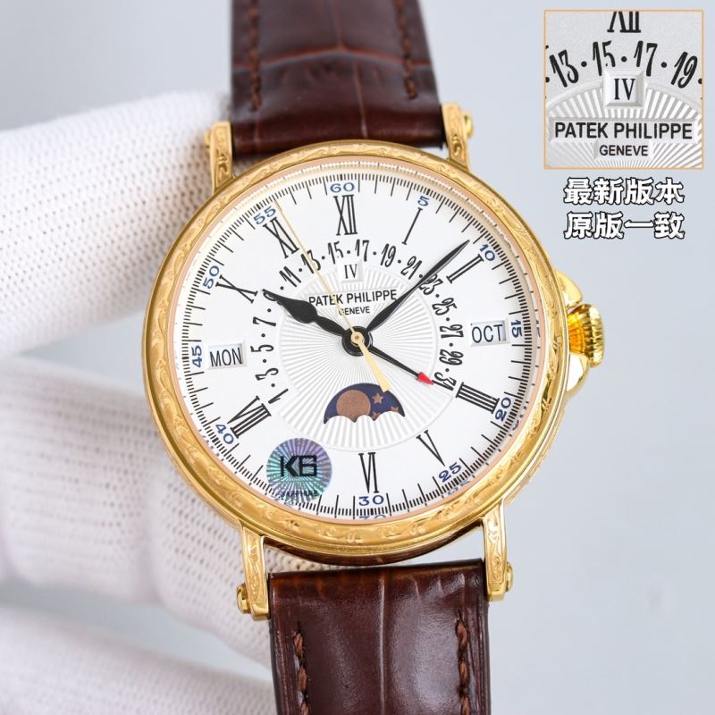 PATEK PHILIPPE Watches